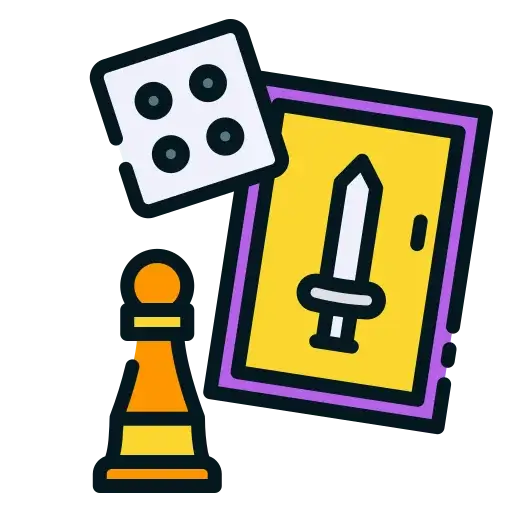 Indoor games room at M3M Sector 108 Noida