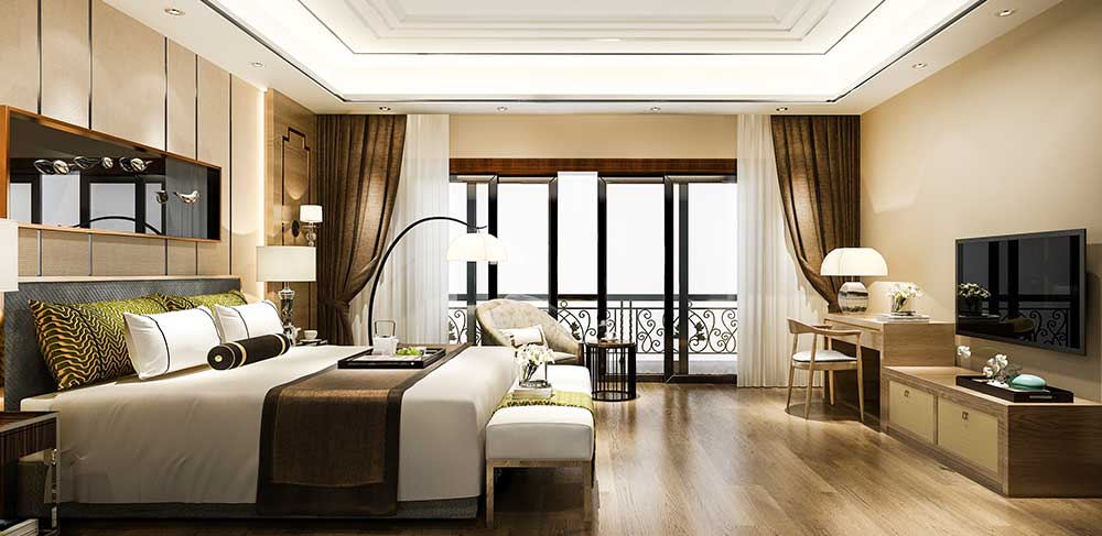 M3M Sector 108 Noida - modern commercial office spaces