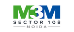 M3M Sector 108 Noida Logo